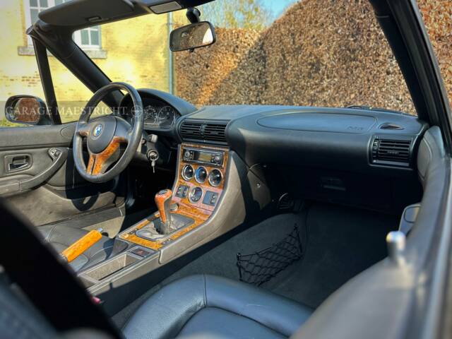 BMW Z3 2.2i