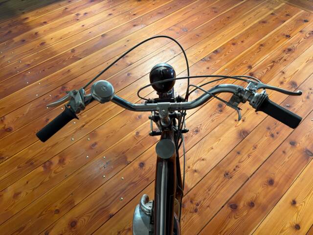 HMW Foxinette FM 41 S