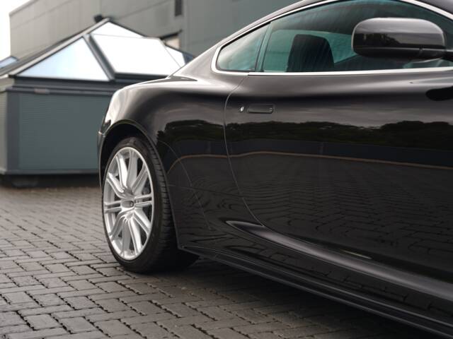 Aston Martin DBS