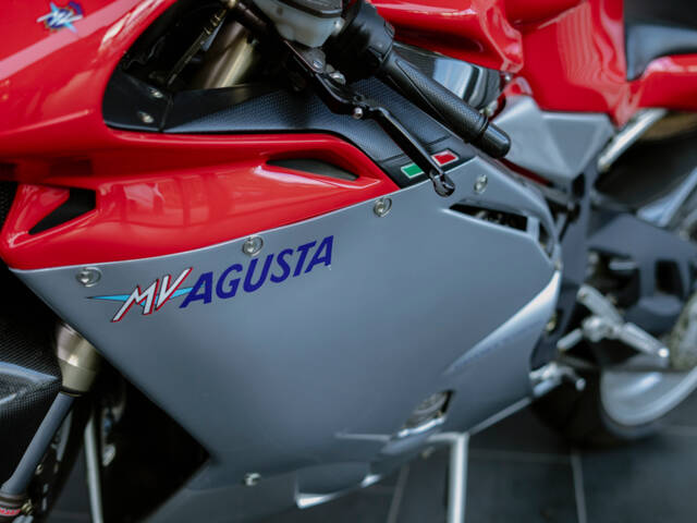 MV Agusta F4 1000 S