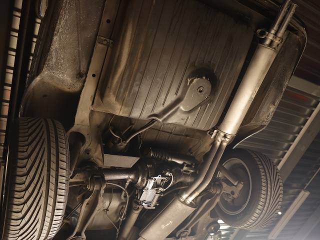 Mercedes-Benz 280 SE 3,5