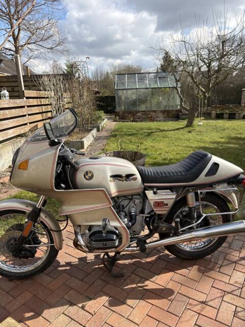 BMW R 90/6