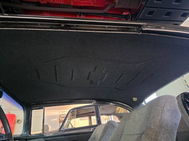 Chevrolet Bel Air Hardtop Coupe