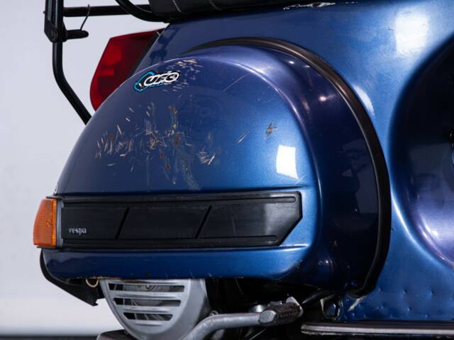 Piaggio Vespa PX 125 E