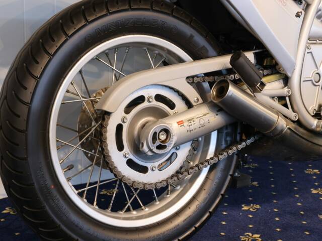 Aprilia Moto 6.5