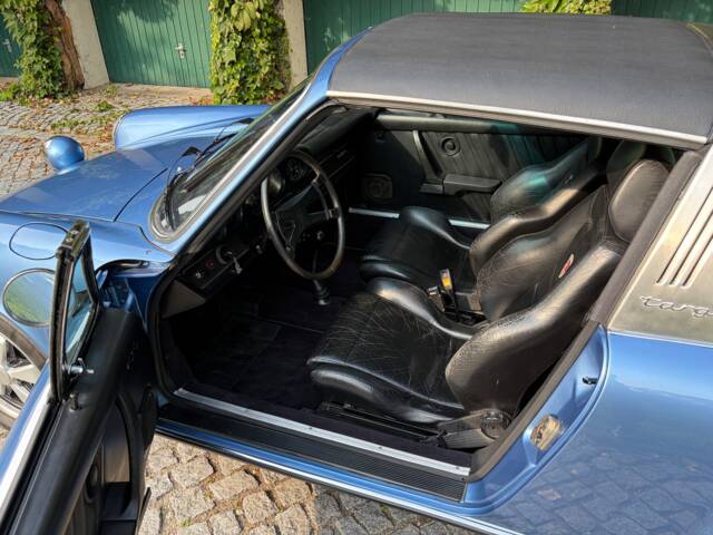 Porsche 911 2.2 S