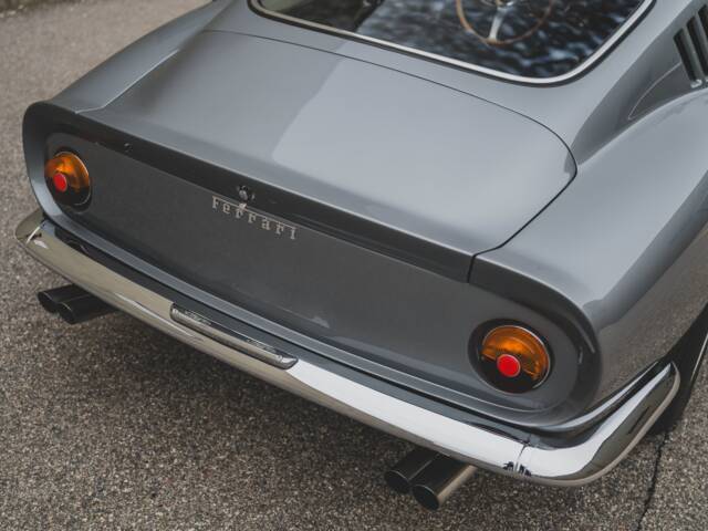 Ferrari 275 GTB/4
