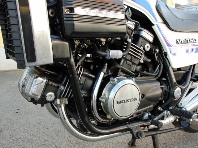 Honda VF 750