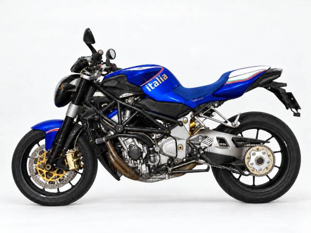 MV Agusta Brutale 910 R
