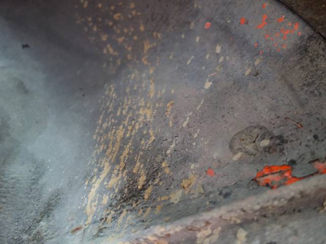 Volkswagen Käfer 1303 LS