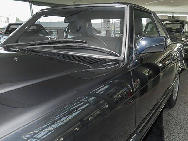 Mercedes-Benz 300 SL