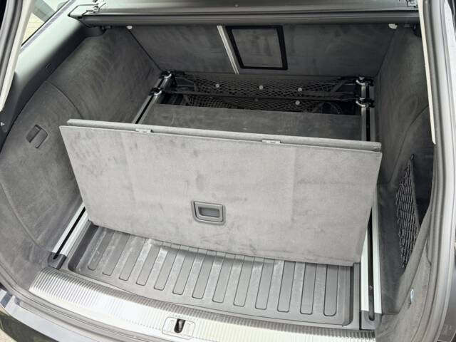 Audi S6 Avant 5.2 V10 quattro