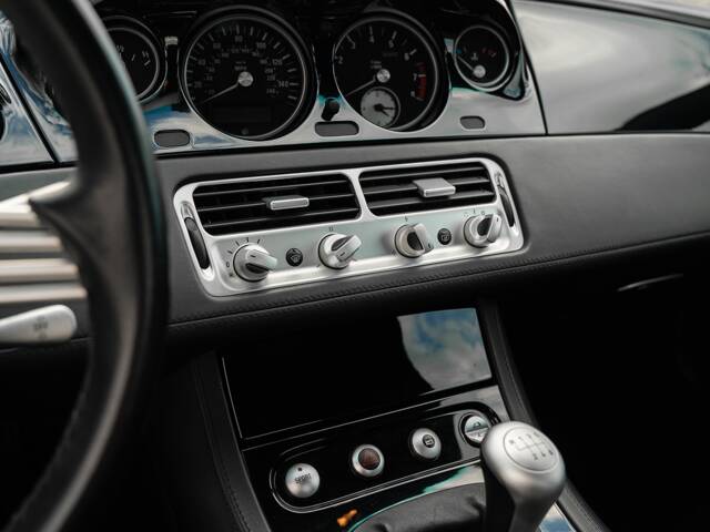 BMW Z8