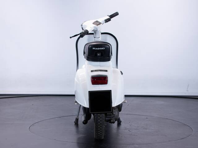 Piaggio Vespa 50 S
