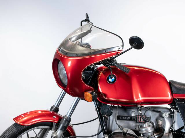 BMW R 100 S