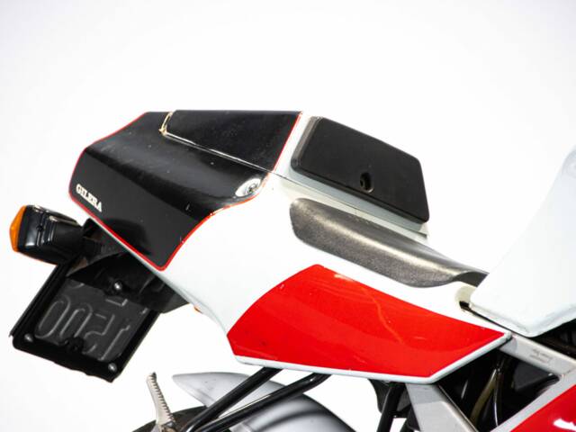 Gilera 125 SP01