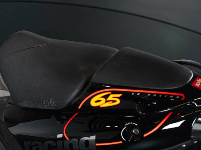 Aprilia SR 50