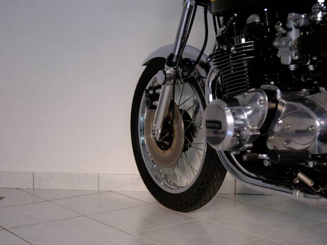 Kawasaki 900 Z1