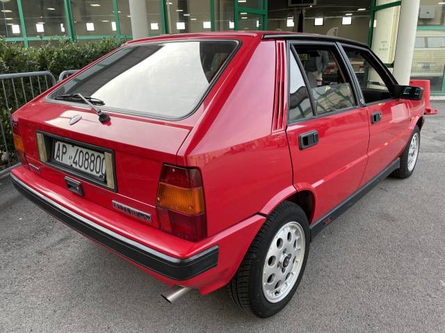 Lancia Delta 1.6 HF