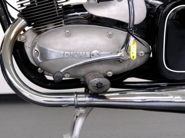DKW RT 175