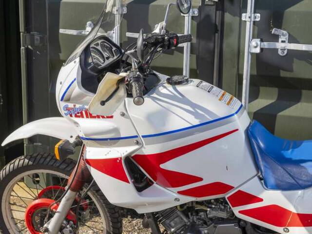 Yamaha XTZ 750 Super Ténéré