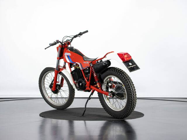 Fantic Trial 300