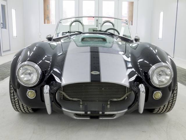 Americar Classic Cobra Replica