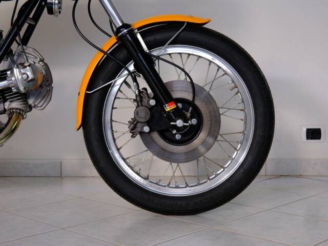 Ducati 750 Sport