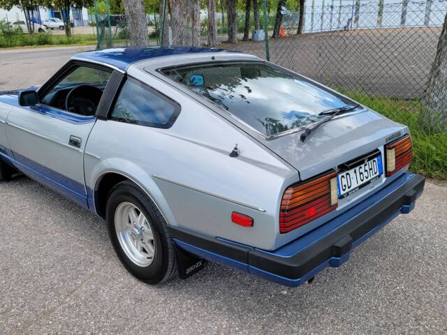 Datsun 280 ZX