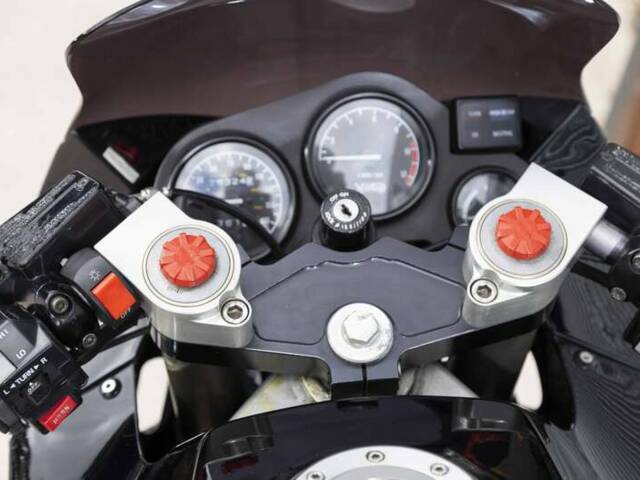 Norton F1