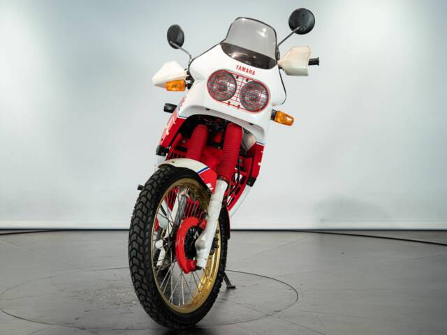 Yamaha DT 125 Ténéré