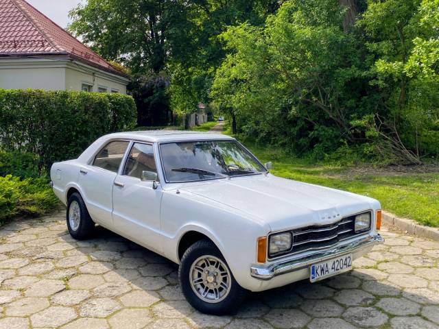 Bild 1/47 von Ford Taunus (1300) (1973)