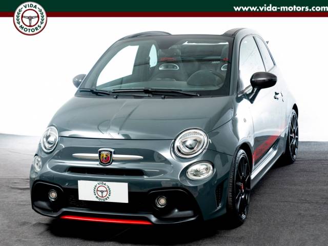 Abarth Classic for Sale Classic Trader