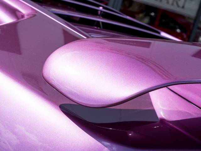 Lamborghini Diablo SE 30