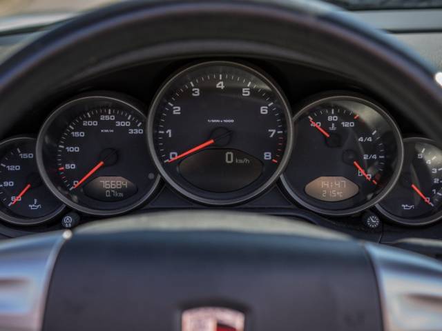 Porsche 911 Carrera