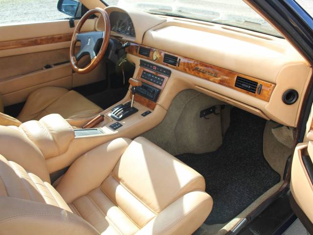 Maserati Ghibli 2.8
