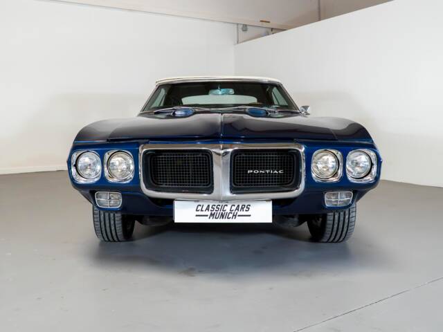 Pontiac Firebird