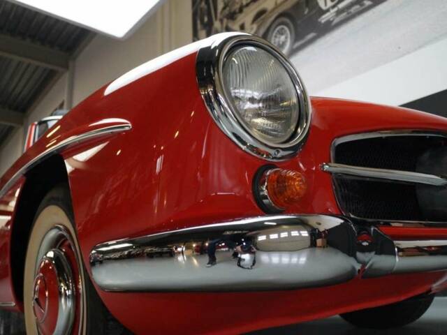 Mercedes-Benz 190 SL