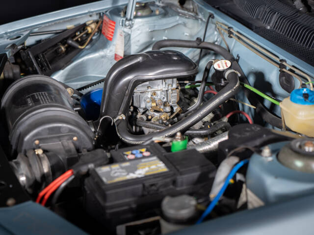 Peugeot 205
