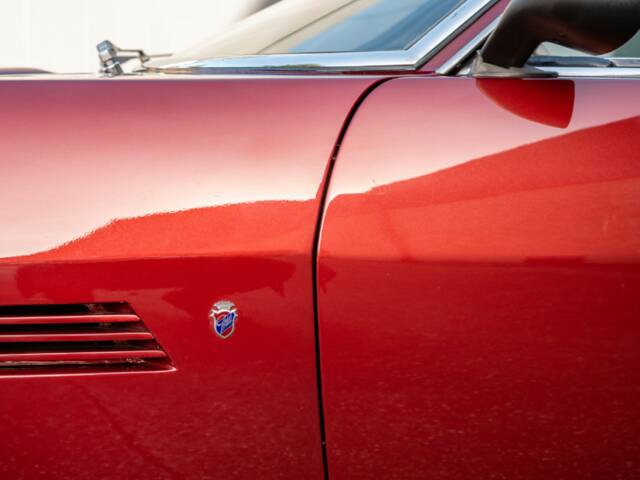 Maserati Ghibli SS
