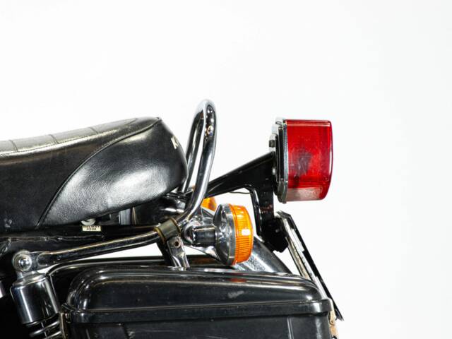 Kawasaki Z 400