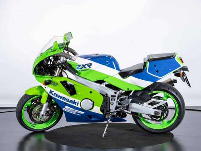 Kawasaki ZX-R 400