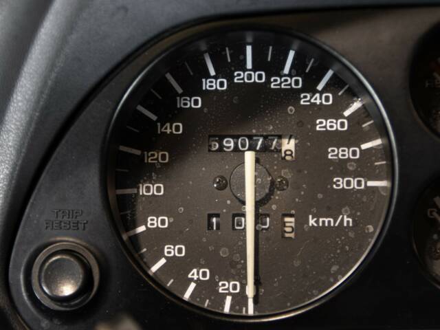 Honda CBR 1000 RR Fireblade