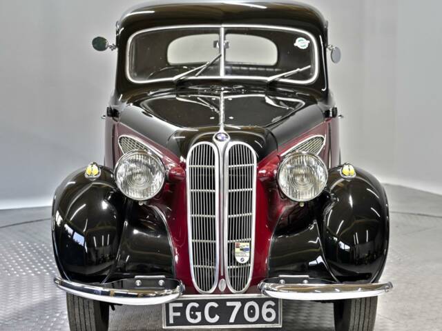 Frazer Nash BMW 320