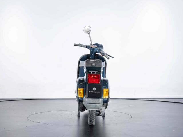 Piaggio Vespa PK 50 N