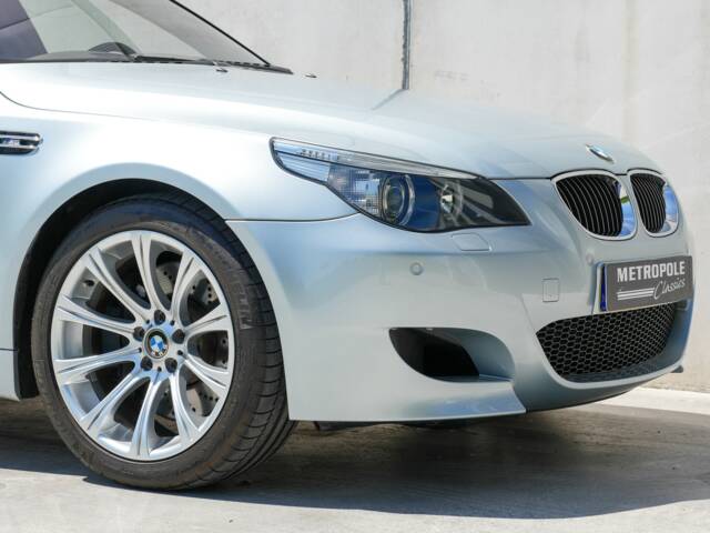 BMW M5