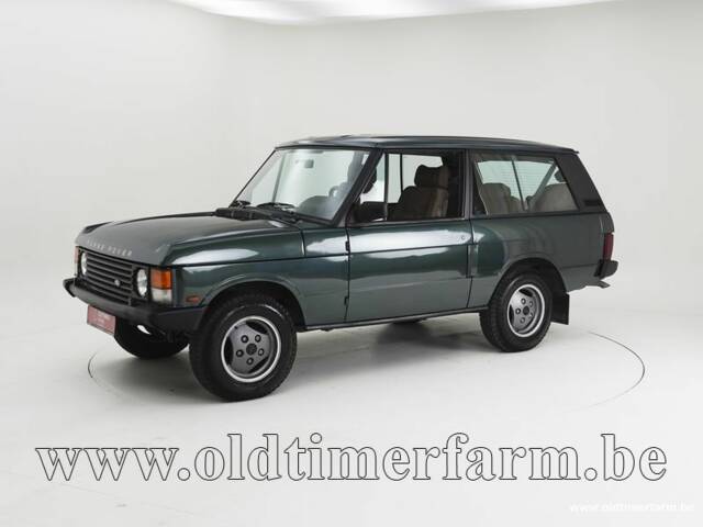 Image 1/15 of Land Rover Range Rover Classic 3,9 (1990)