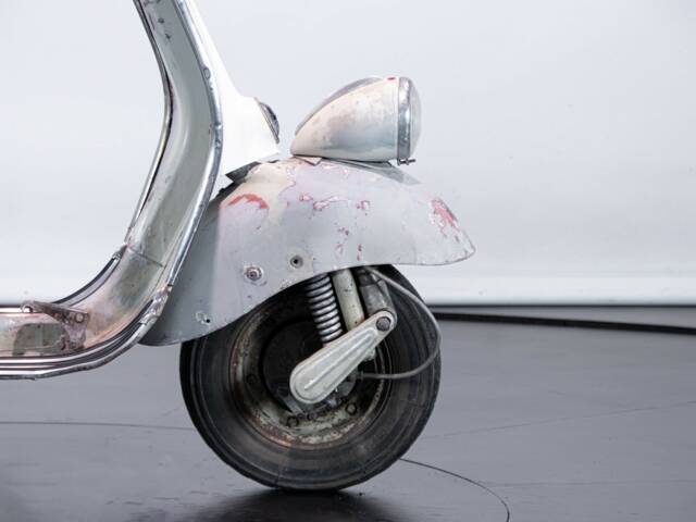 Piaggio Vespa 125