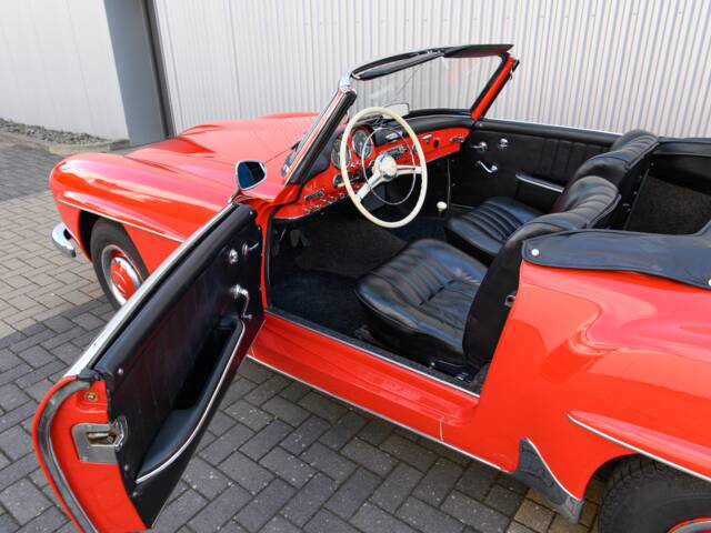 Mercedes-Benz 190 SL