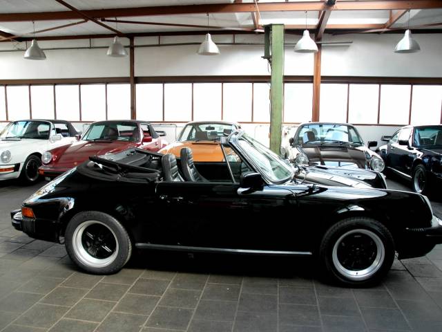 Porsche 911 SC 3.0